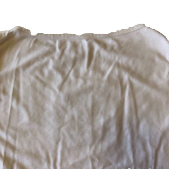 Michael Michael Kors Women’s 3/4 Sleeve Embellished T Size Medium - Picture 11 of 13